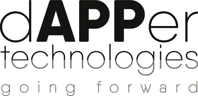 dapper technologies — going forward